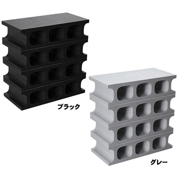 ●発泡スチロール製の軽量ブロックです。●使い方はアイディア次第!■外寸(約)：幅390×奥行190×高さ100mm【関連ワード】DIY・ガーデニング・汎用・プランテーション・軽い・安全・使い方・アイディアメーカー欠品等でお時間がかかる場合は...