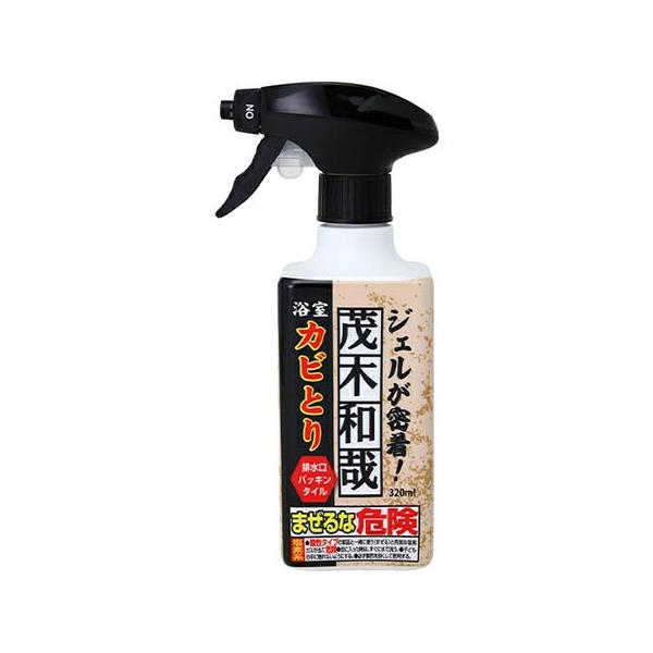 ���b�N �Ζؘa�Ɓ@�J�r�Ƃ�W�F���X�v���[320ml