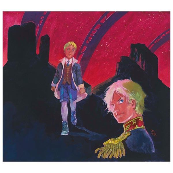 在庫限りの大放出!ご注文はお早めに。■メーカー：ソニー・ミュージック■アーティスト：ガンダムシリーズ■発売日：2020/06/24新品未開封の商品です。外側ビニールの劣化・多少の破れや若干の日焼け等がある場合があります。又、店舗併売の為品切...