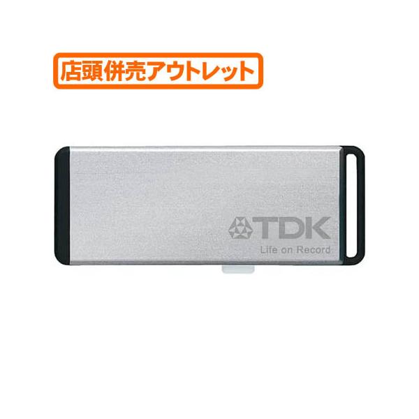 ((AEgbg))TDK USB[@8GB UFD8GS