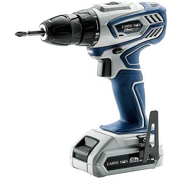 EarthMan 14.4V 2SPhhCo[ DDR144LiB