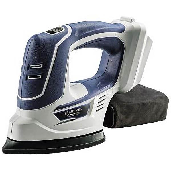 高儀（TAKAGI） EarthMan 14.4V サンダー本体 CSD-144LiAX : ごよう