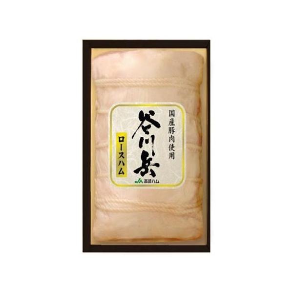 高崎ハム 国産豚肉使用　谷川岳　谷川岳ロース600g TB-500