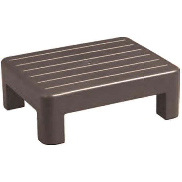 ●脚はすべり止めゴム付き。●グッドデザイン賞受賞●日本製■サイズ(約)：幅38×奥行30×高さ13cm■重量(約)：0.85kg■耐荷重：踏台使用時/100kg、置台使用時/20kg■材質：本体/ポリプロピレン樹脂、脚底/オレフィン系エラス...