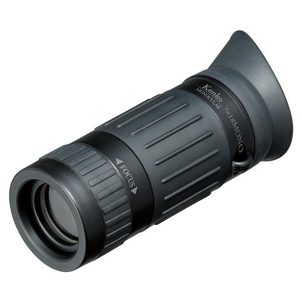 ●目に当てたまま、ピントの調整が可能な対物フォーカスタイプの単眼鏡です。倍率7倍。●ポケットに入るほどコンパクト＆軽量ボディで、いつでも気軽に持ち歩くことができます。●ソフトケースとストラップが付属します。■サイズ：92×36×34mm■重...