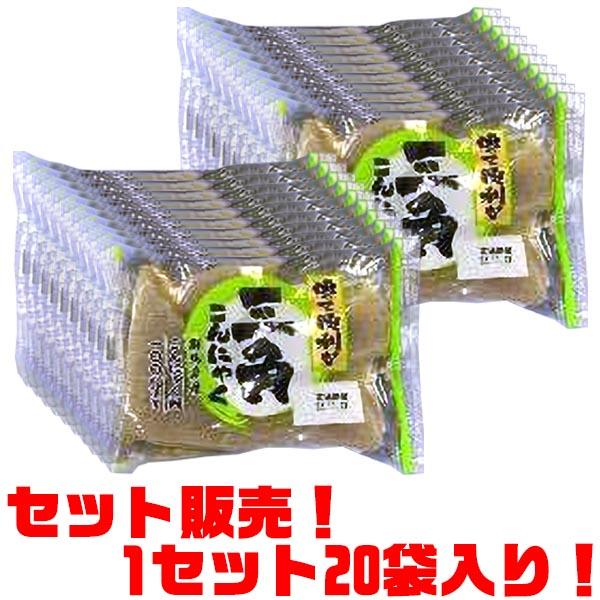 ●かのこ入りで味しみの良いカット済みのこんにゃくです。■内容量：5個入り■保存方法：直射日光、高温多湿を避けて保存。凍らせないでください。■賞味期限：製造日より90日■原材料：こんにゃく粉(こんにゃく芋(国産))、海藻粉末/糊料(加工デンプ...