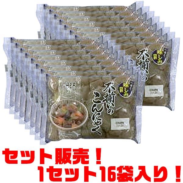 ●不揃いにカット済み、水洗いだけですぐに使用できる便利なこんにゃくです。■内容量：300g■保存方法：直射日光、高温多湿を避けて保存。凍らせないでください。■賞味期限：製造日より90日■原材料：こんにゃく粉(こんにゃく芋(国産))、海藻粉末...