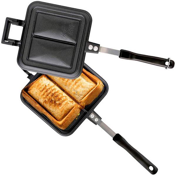 IRIS OHYAMA（アイリスオーヤマ） アイリス 具だくさんホットサンド