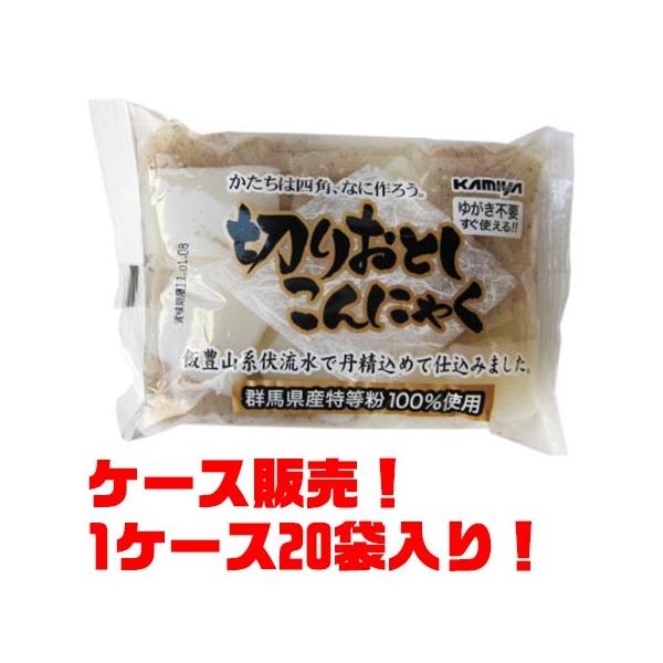 ■原材料：国産こんにゃく芋製粉、海藻粉末、水酸化カルシウム■内容量：３００ｇ／袋【関連ワード】蒟蒻　こだわり　徳用　ダイエット　簡単　便利　煮物　炒め物　おでんメーカー欠品等でお時間がかかる場合は別途ご案内致します。