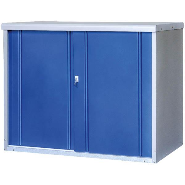 タカヤマ物置 幅115cm TJS-012B((※時間指定不可※)) : ごようきき2クマ