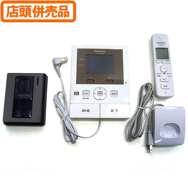 Panasonic ((店舗併売品))Panasonic カラーテレビドアホン (P Panasonic ((店舗併売品))Panasonic カラーテレビドアホン (P