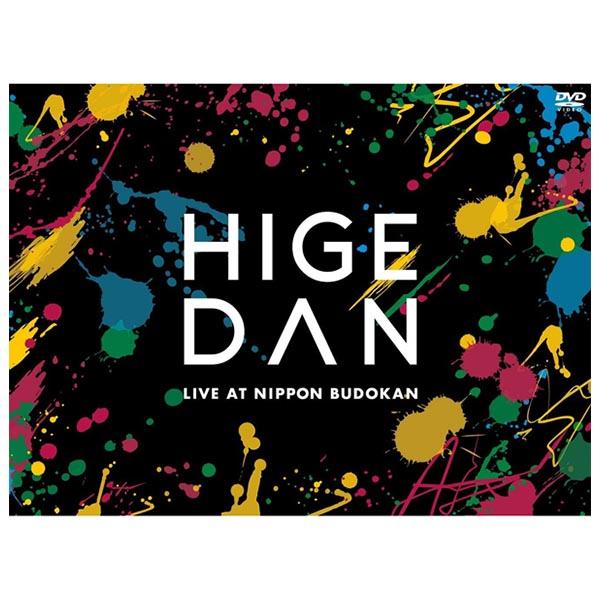 ((DVD)) Official髭男dism | one-man　tour　2019@日本武道館 PCBP53284