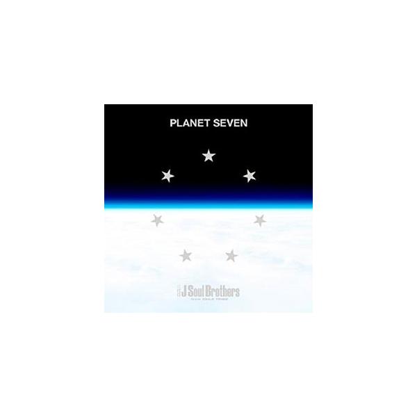 Cd Dvd 三代目 J Soul Brothers From Exile Tribe Planet Seven 2dvd付 Rzcd 597 Buyee Servis Zakupok Tretim Licom Buyee Pokupajte Iz Yaponii