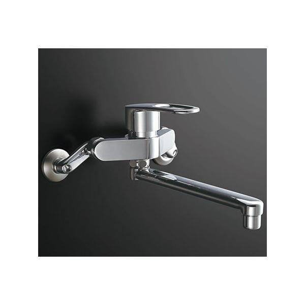 LIXIL INAX 壁付タイプ シングルレバー混合水栓(エコハンドル) RSF LIXIL INAX 壁付タイプ シングルレバー混合水栓(エコハンドル) RSF