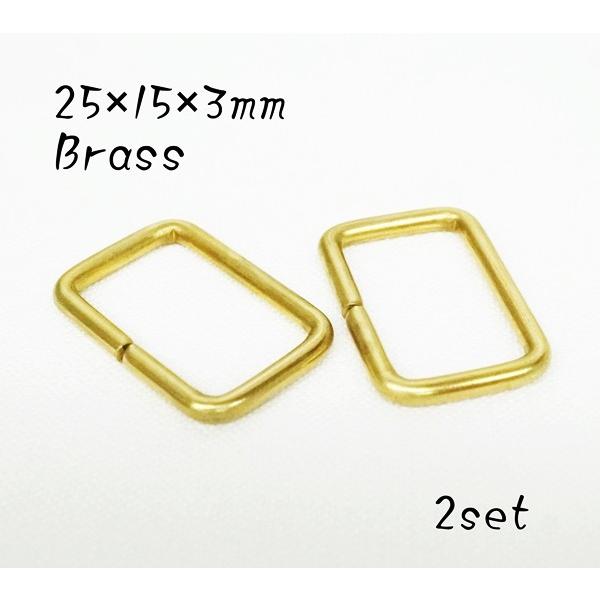 25×15×3mm pJ uX ^Jn QZbg    kume1182-BR