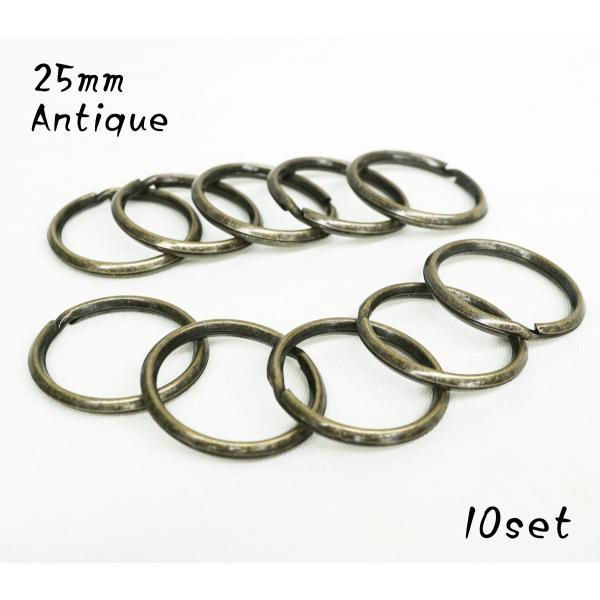 25mm 押二重リング アンティーク 10ヶ入り kume528 :kume528:KUME WEBSTORE - 通販 - Yahoo!ショッピング 25mm 押二重リング アンティーク 10ヶ入り kume528 :kume528:KUME WEBSTORE - 通販 - Yahoo!ショッピング