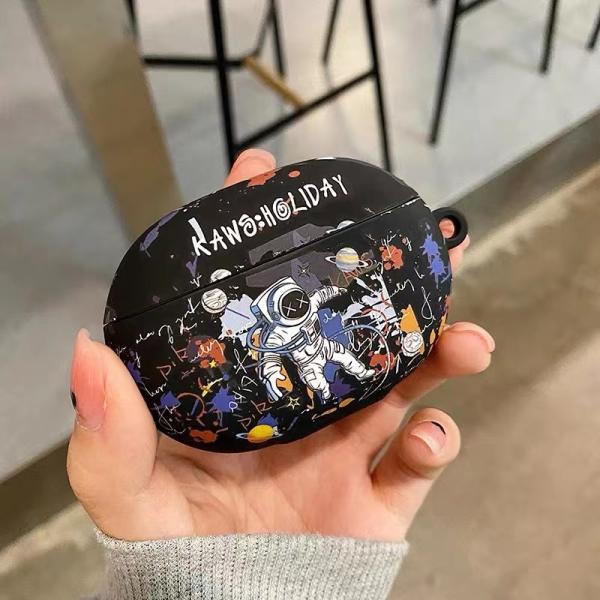 Beats Studio Buds + ワイヤレスイヤホン ケースカバーセット Studio（Beats by Dr. Dre） Beats Studio Buds/Buds+用のケース TPU