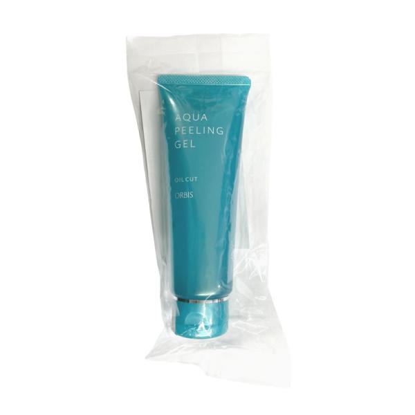 オルビス アクアピーリングジェル 120g ( ORBIS / ピーリングジェル ) tg_tsw_7 - 定形外送料無料 -