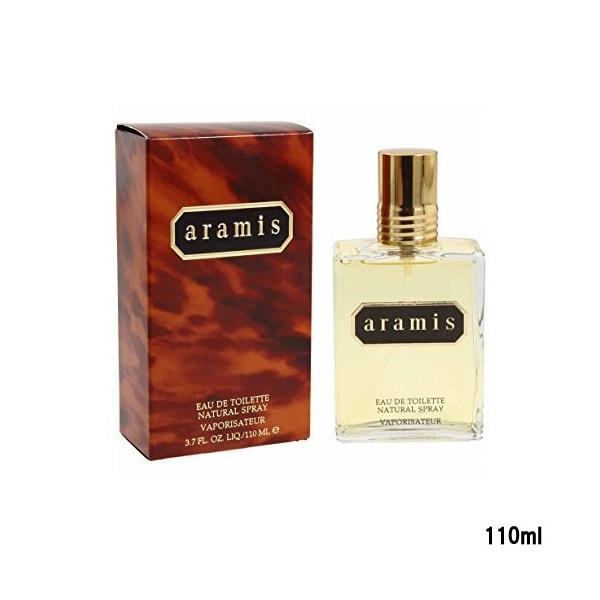 ARAMIS（アラミス） 並行輸入品 オードトワレ 110ml : くもくも