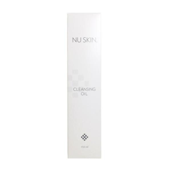 NU SKIN（ニュースキン） クレンジング オイル 150mL [ nuskin NUSKIN