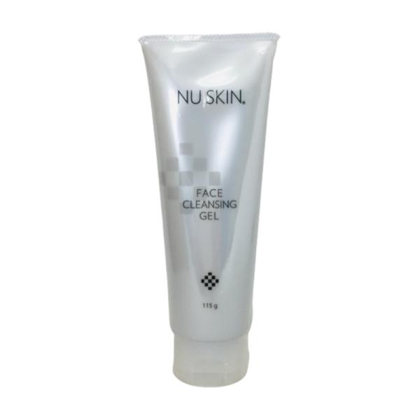 NU SKIN（ニュースキン） フェイス クレンジングジェル 115g [ nuskin