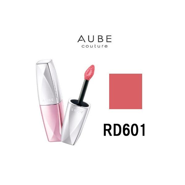 美容液ルージュ 5.5g RD601 花王 ソフィーナ オーブ クチュール ( AUBE