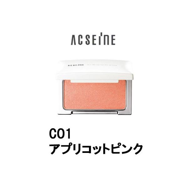 独自のエアリーフィット カラーキープ処方で乾燥しがちな肌にもとろけるように心地よくフィットし、上品な発色と明るさが持続するチーク。色素のコーティング技術 PV(パーフェクト ヴェール)採用により、色素を直接肌に触れさせず、デリケートな肌に刺...