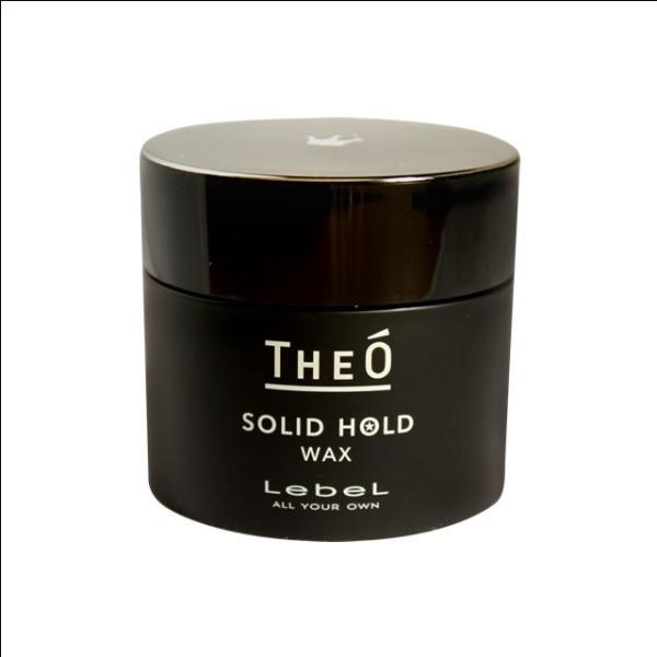 ���x�� �W�I ���b�N�X �\���b�h�z�[���h 60g [ lebel THEO �����Y ] +lt7+ - ��`�O�������� -