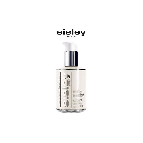 sisley（シスレー） 並行輸入品 エコロジカルコムパウンド 125ml