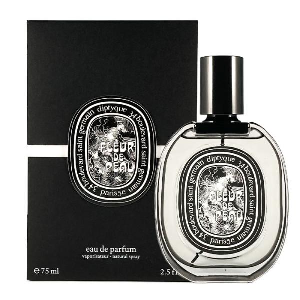 diptyque（ディプティック） 並行輸入品 フルール ドゥ ポー オード