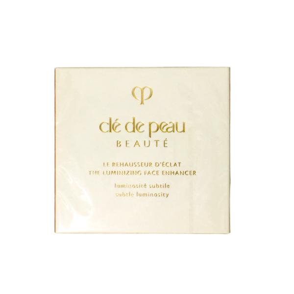 cle de peau BEAUTE（クレ ド ポー ボーテ） ル・レオスールデクラ 17