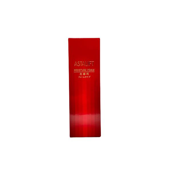 ASTALIFT（アスタリフト） モイスチャーフォーム 100g ( 富士フイルム
