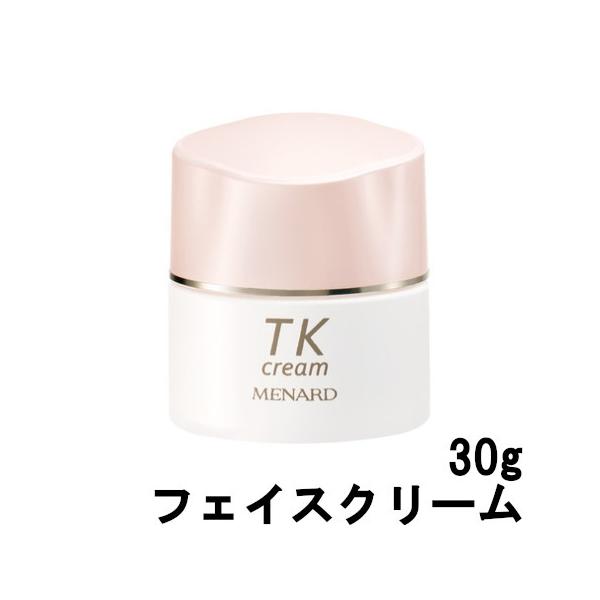 MENARD（メナード） TK クリーム 30g [ menard フェイスクリーム