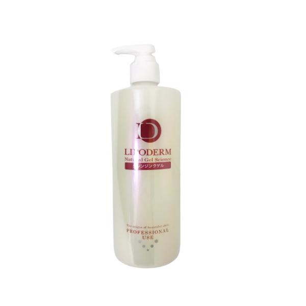 La SINCIA（ラシンシア） 業務用 クレンジングゲル 500ml ラシンシア