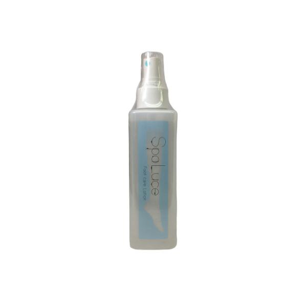 スパルーチェ フットケアローション 150ml フットケア かかと 足裏