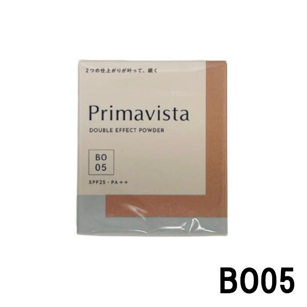花王 プリマヴィスタ ダブルエフェクト パウダー ベージュ  