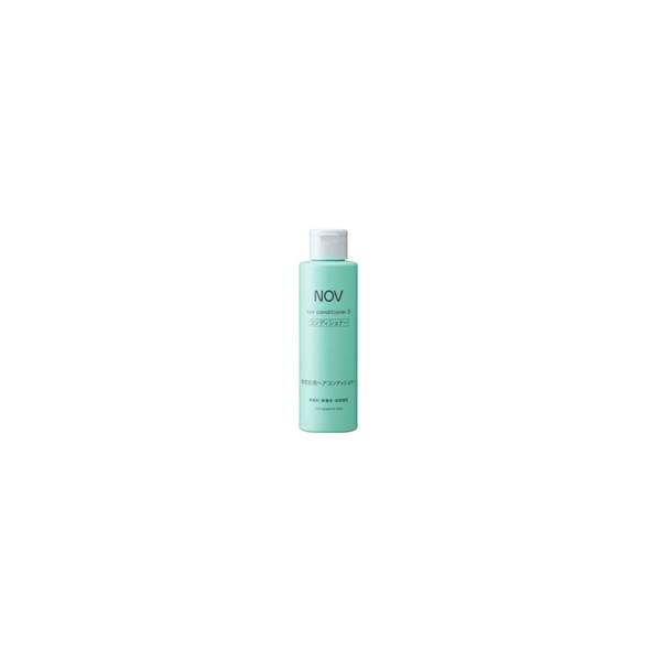 NOV（ノブ） ヘアコンディショナーD 250ml ( 常盤薬品工業