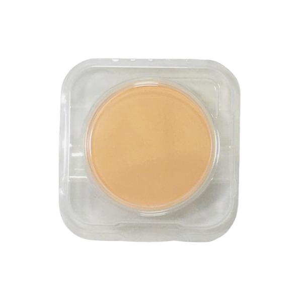 [関連ワード : パウダー ファンデーション フェイスパウダー 保湿 皮脂吸収 薄付き  毛穴 サラサラ ベタつき ]商品名：アクセーヌ イプノス シーバムクリア プレストパウダー UV リフィル N10 SPF44・PA+++