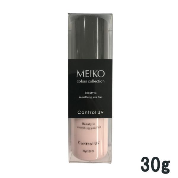 ���C�R�[���ϕi MC �R���N�V���� �R���g���[�� UV SPF33�EPA++ 30g ( meiko cosmetics �x�[�X���C�N ���ω��n �␳���n UV�P�A ���O���΍� )- ��`�O�������� -