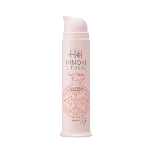 ヒノキ肌粧品 ネオスキンピュアL 100g [ hinoki 医薬部外品 洗顔 乾燥