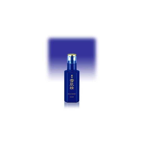 雪肌精（SEKKISEI） コーセー 薬用雪肌精 乳液エクセレント 140ml
