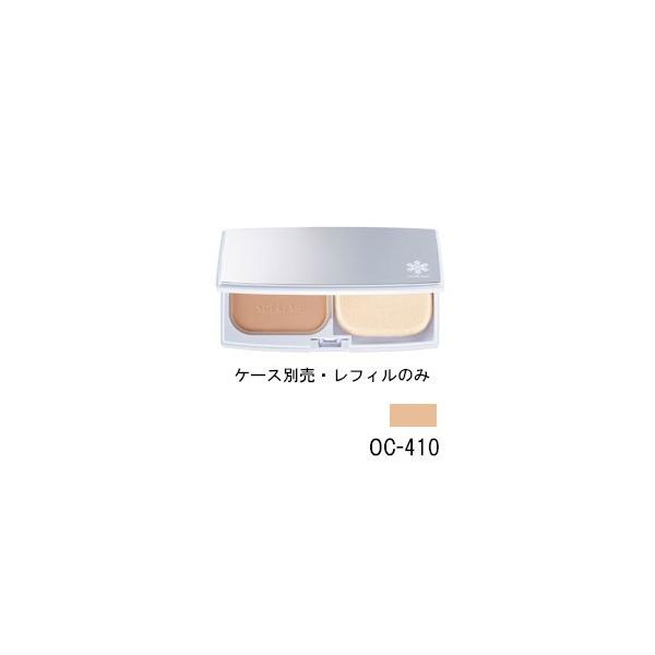 コーセー 雪肌精 シュープレム パウダーファンデーション OC-410 レフィル ケース別売 取り寄せ商品 定形外送料無料 :4971710230314:くもくもスクエア 通販 コーセー 雪肌精シュープレム パウダーファンデーション(レフィル) OC-410