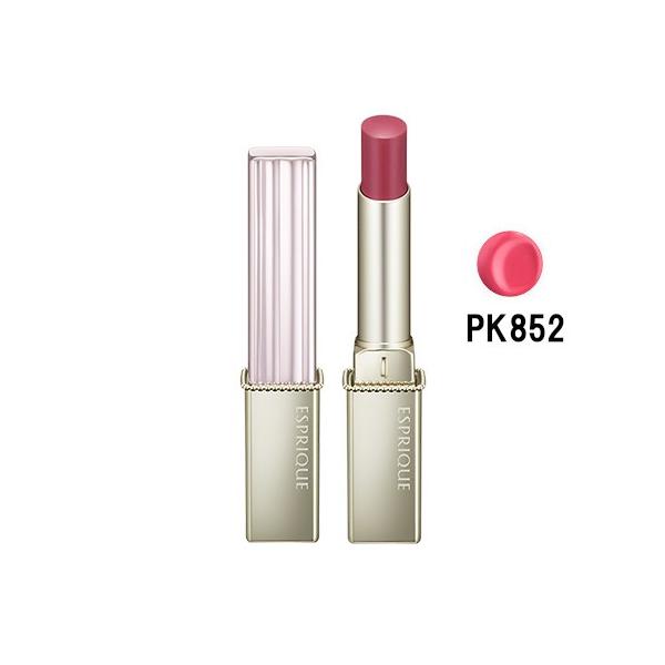 エスプリーク　口紅　まとめ売り　1つ300円　2個から ESPRIQUE（エスプリーク） コーセー プライムティント ルージュ PK852