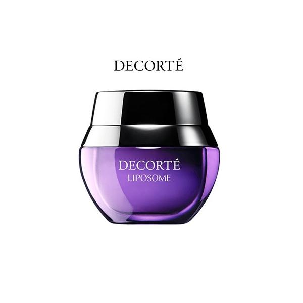DECORTE（デコルテ） 並行輸入品 モイスチュア リポソーム アイ