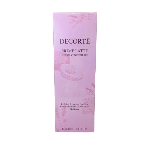 DECORTE（デコルテ） コスメデコルテ プリムラテ ハーバルミルク 300ml