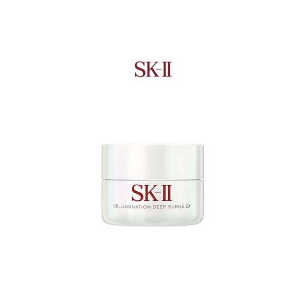 SK-II SK-2 セルミネーション ディープサージ EX 50g (美容乳液 SK-II SK-2 セルミネーション ディープサージ EX 50g (美容乳液