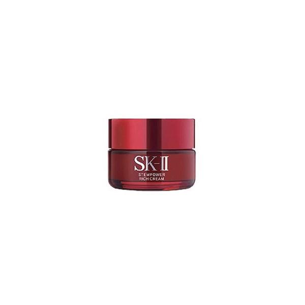 SK-II（エスケーツー） 並行輸入品 SK2 ステムパワー リッチクリーム