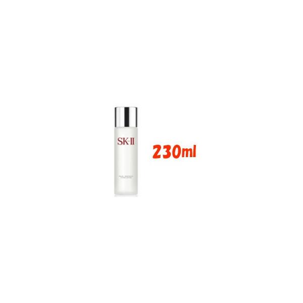 SK-2 �t�F�C�V�����g���[�g�����g �N���A���[�V���� 230ml SKII SK-II SK2 �G�X�P�[�c�[ - ��`�O�������� -