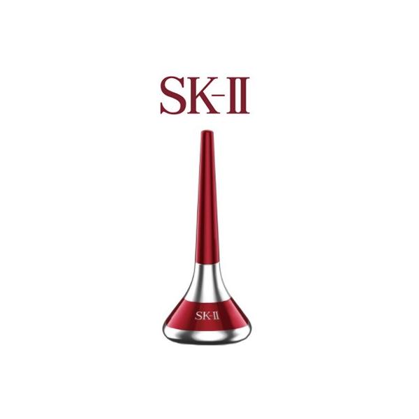 ＳＫI I マグネティックブースター〈顔面アプリケーター〉☆ SK-II SK-2 マグネティック ブースター 顔用アプリケーター SKII