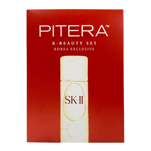 SK-II（エスケーツー） SK-2 K-ビューティ セット [ SKII SK-II